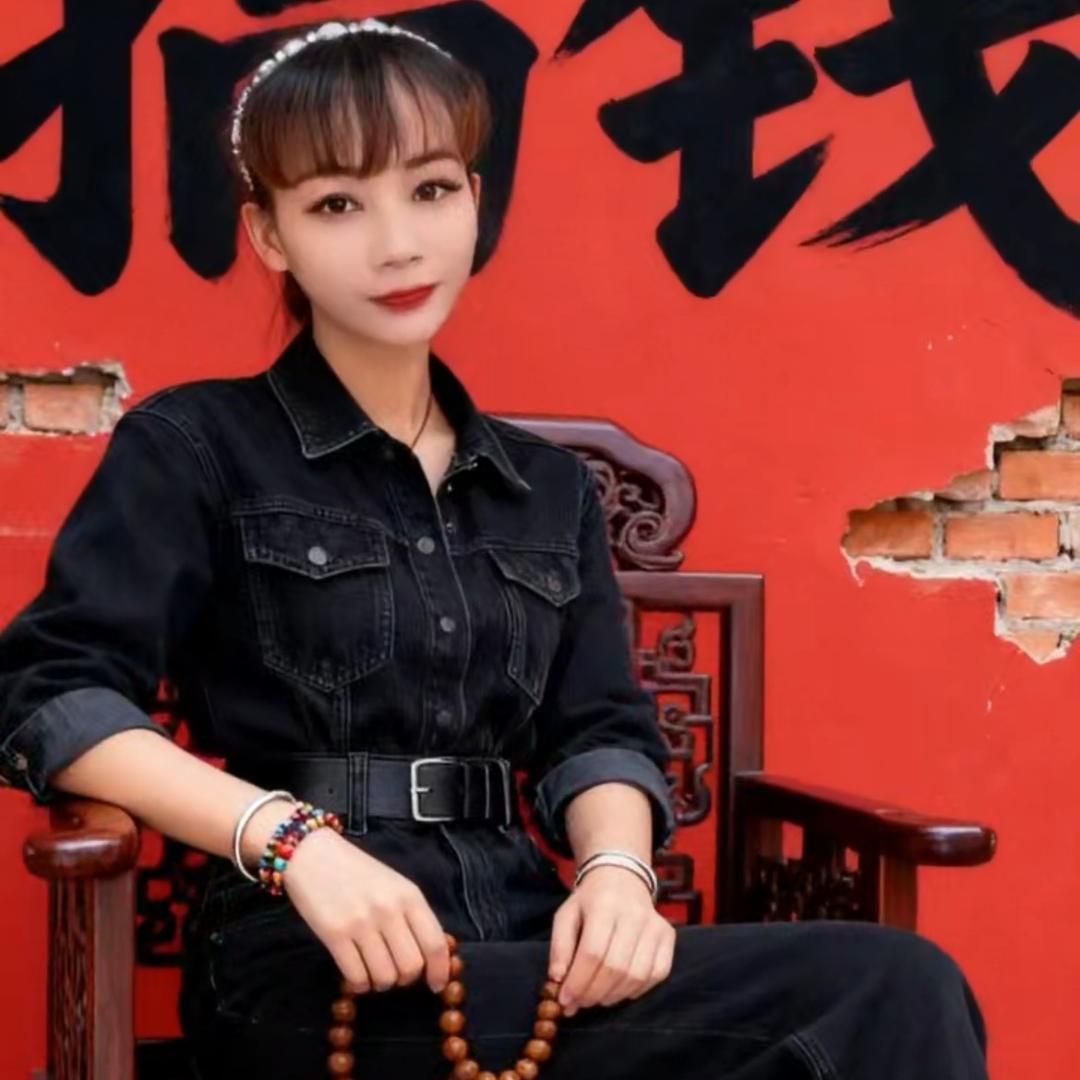 利达瓷砖．彩乐集仿石漆陈莉莉