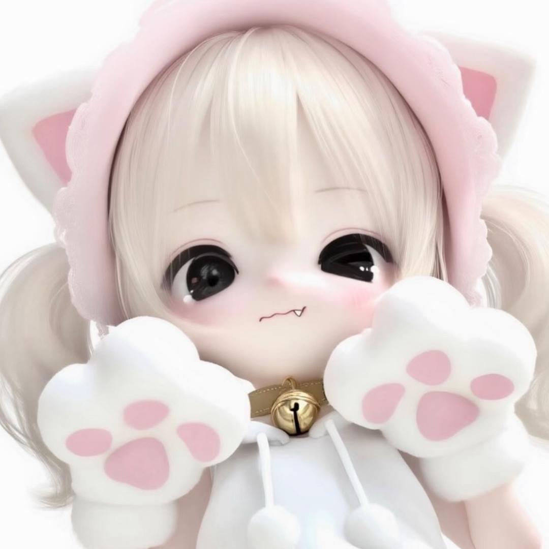 小猫卷⩌⩊⩌=