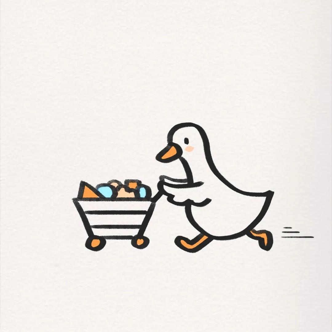 小超市百货精选