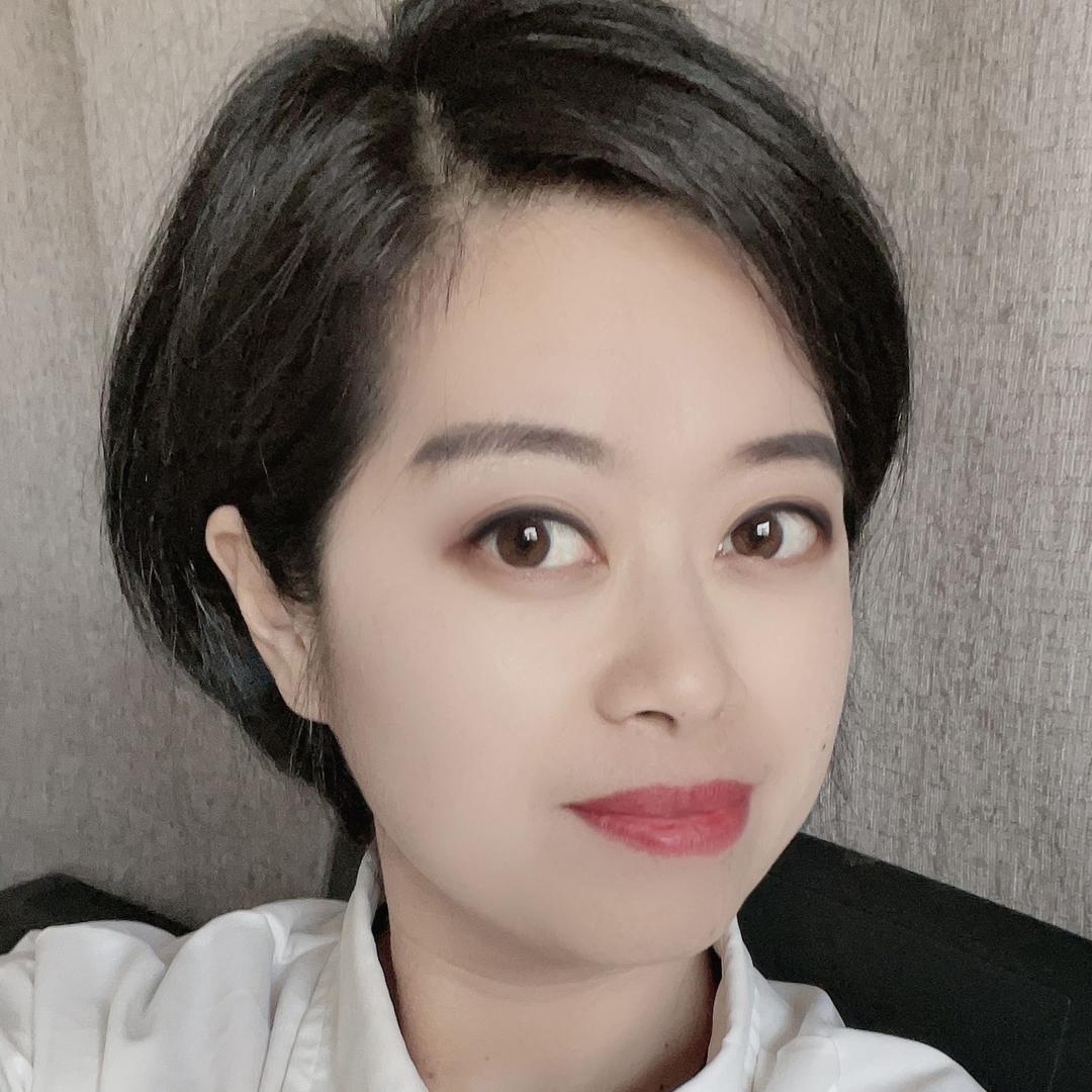 鲁豫 主持与分享