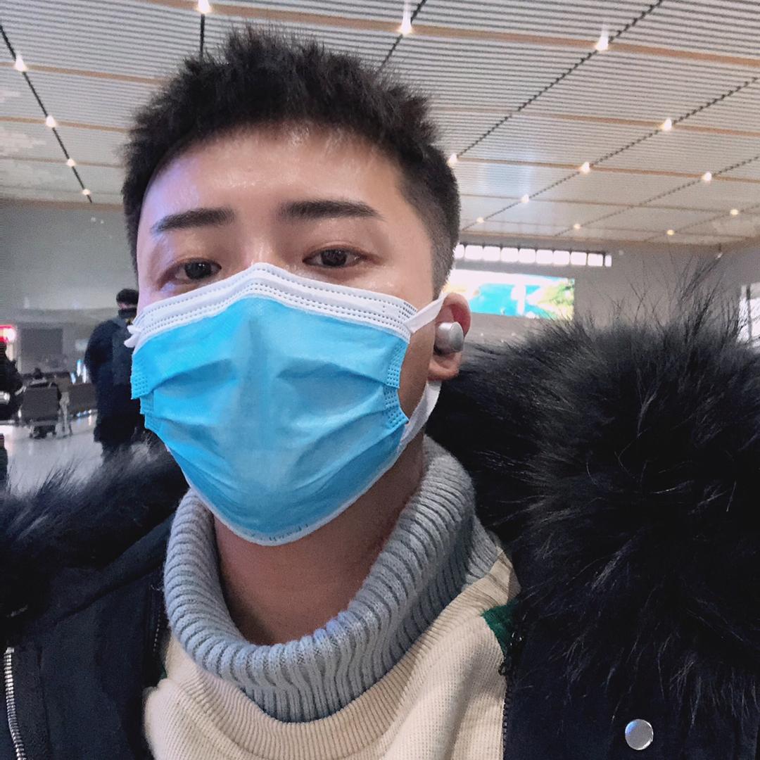 淮南铁柱🙋🏻♂️