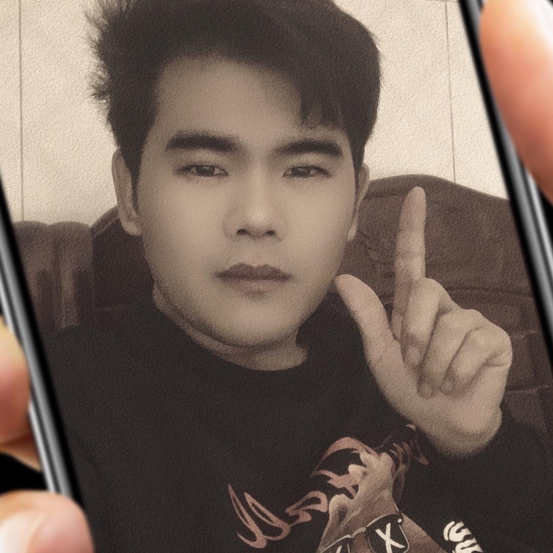 无所畏惧，
