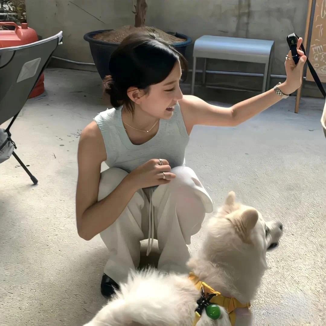 贫困大小姐.