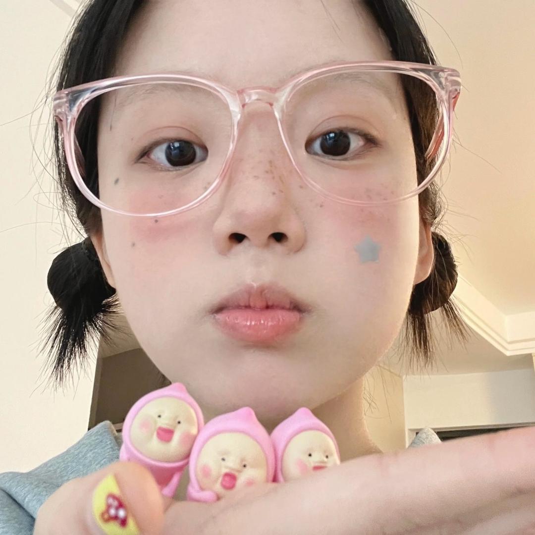 小小怪同学