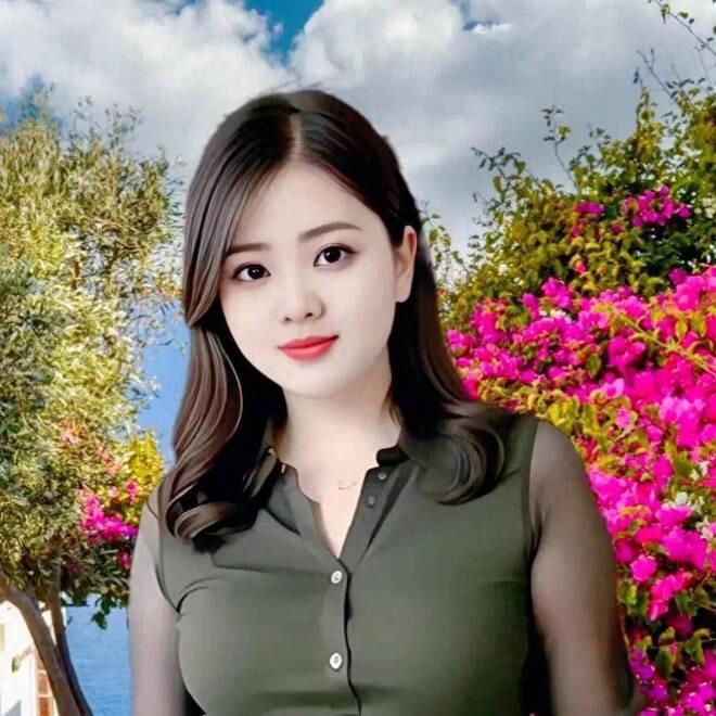 海森碧百货商行-茉莉花