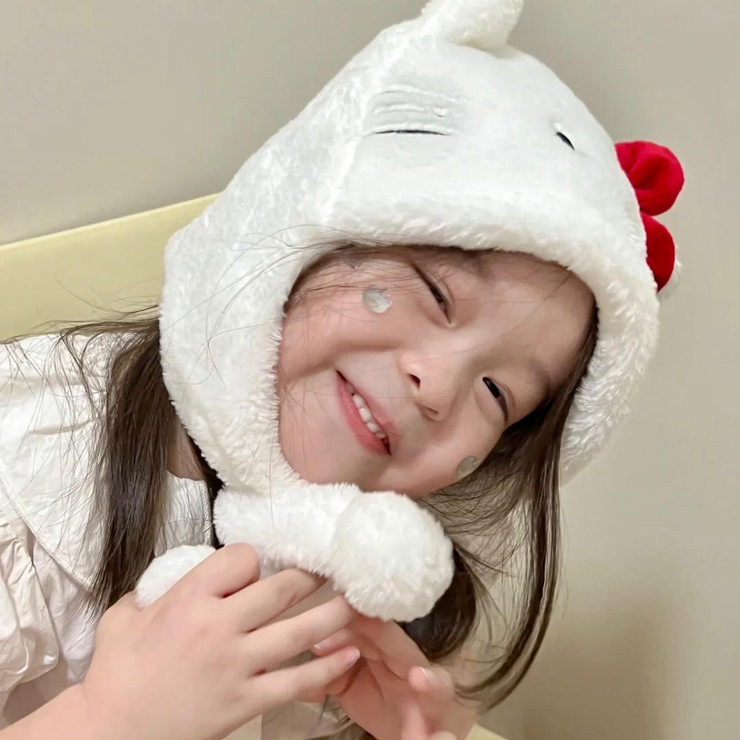 是小婷吖