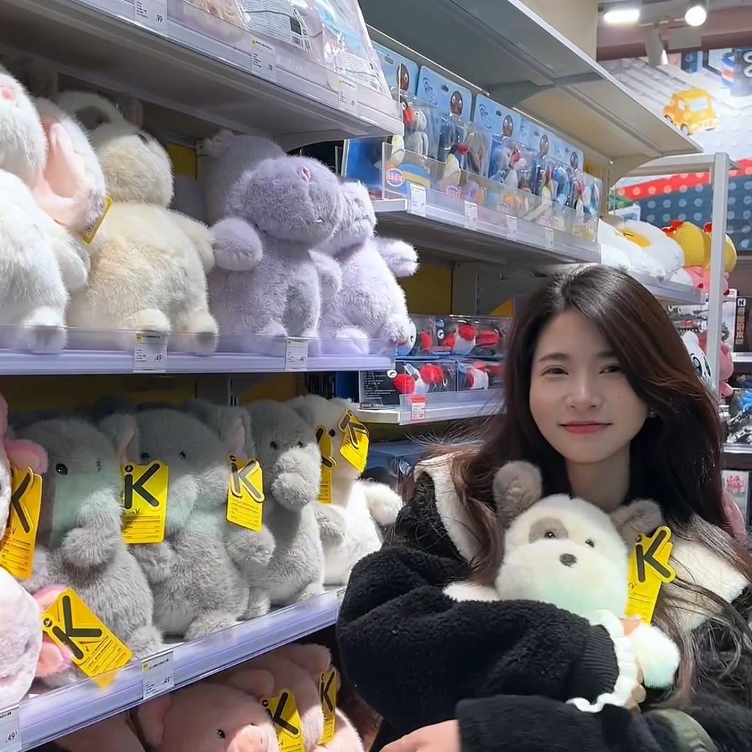 一洛妈妈🍀(喜二胎)