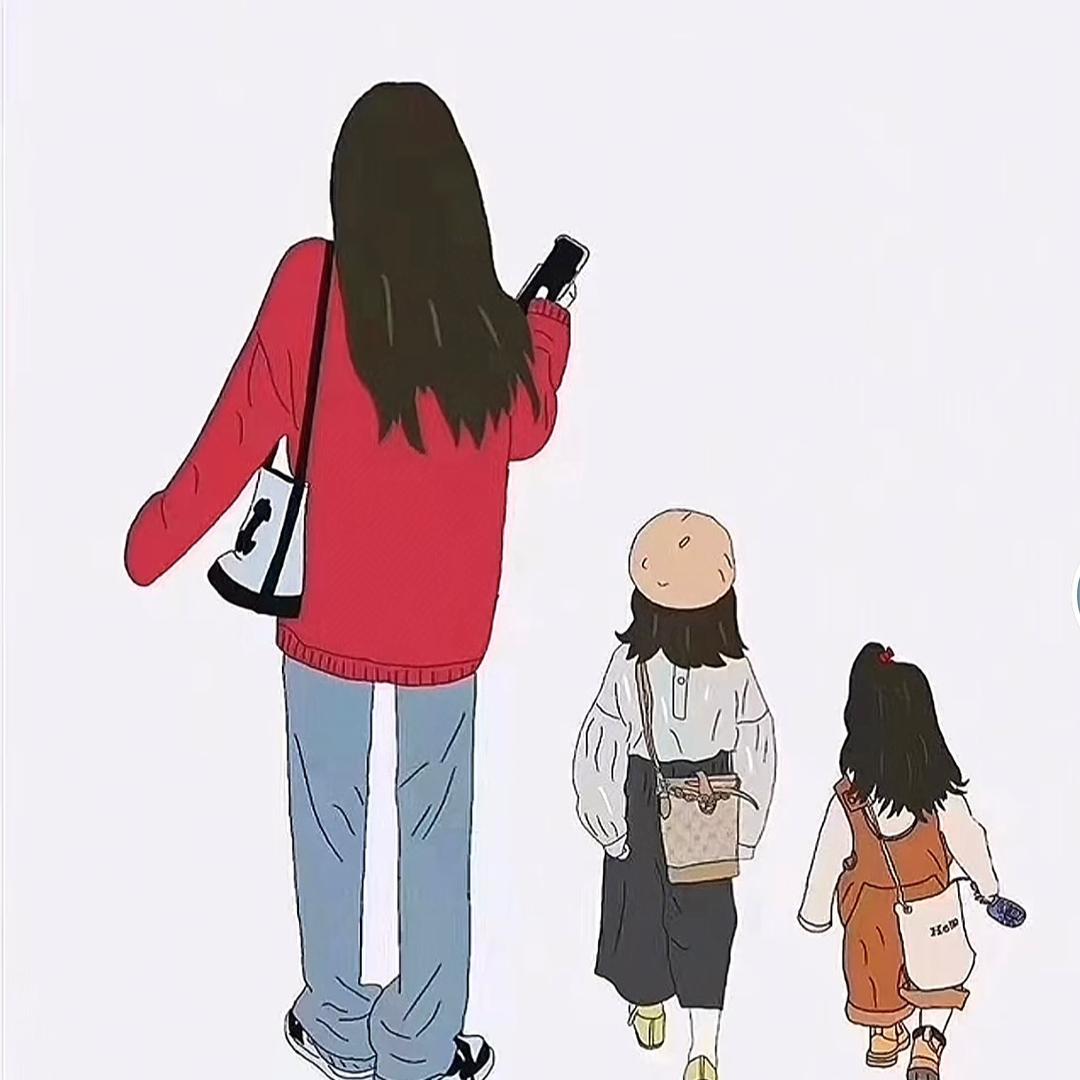 囍乐👩‍👧‍👧