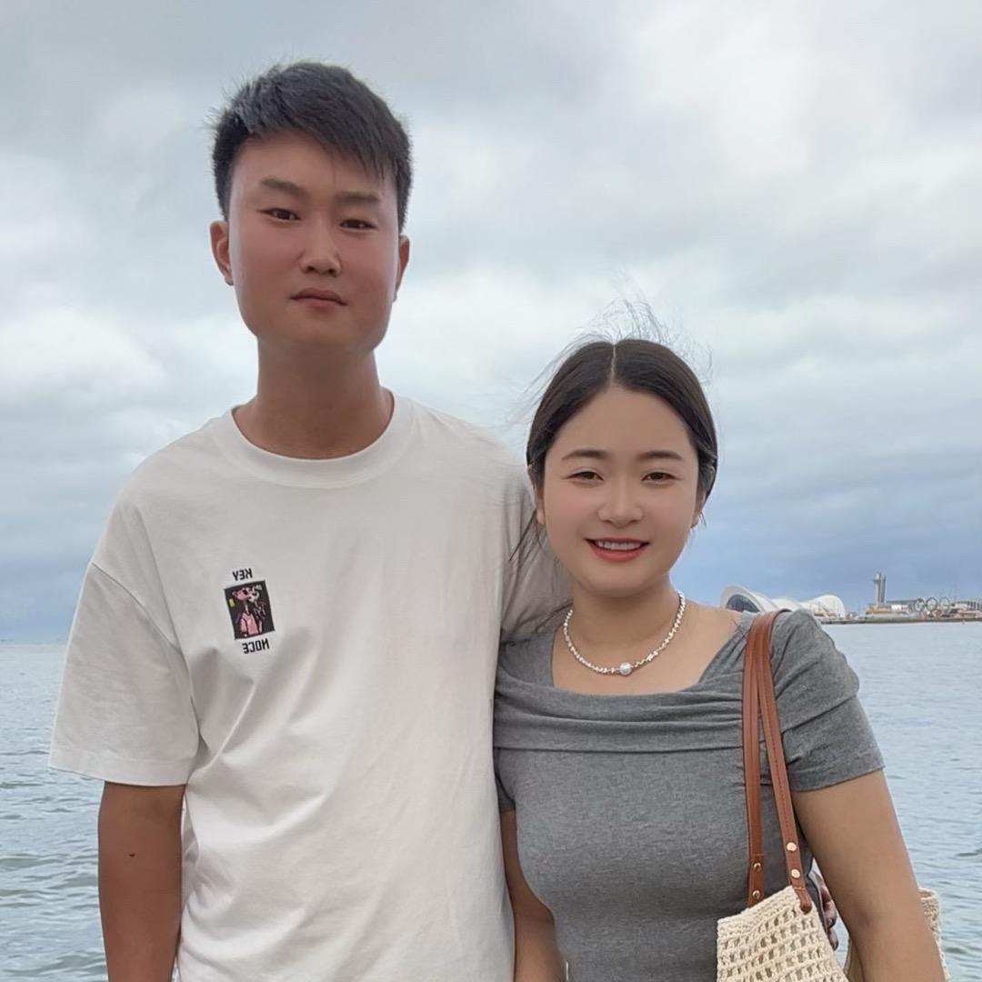逍遥和淼淼