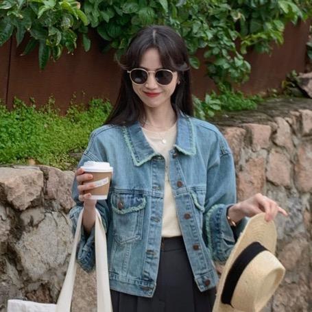 钱晓敏女装店
