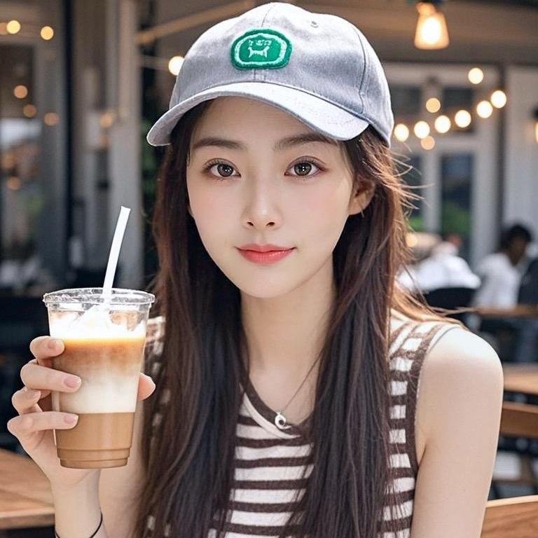 糖糖（很温柔）