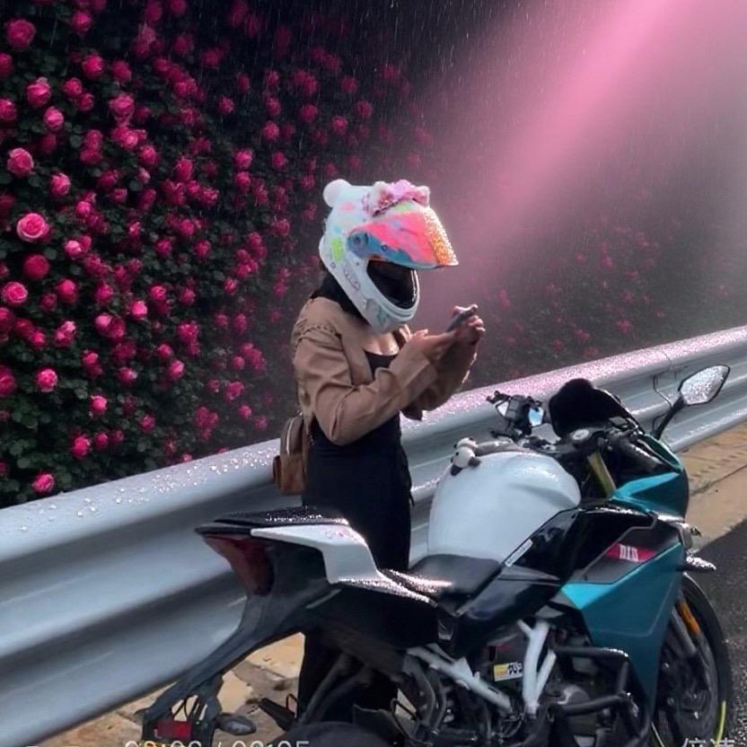 小柒的生活