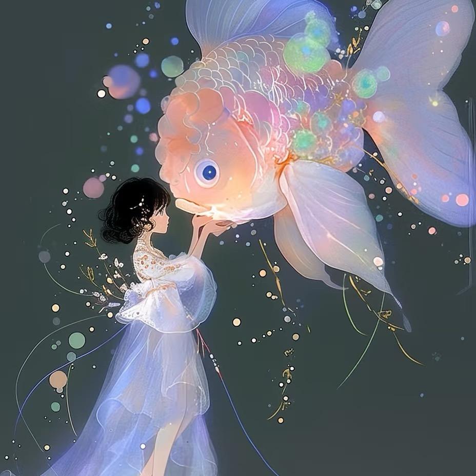 樱樱桃桃小小丸丸子子独爱拉丝芝麻点🐟