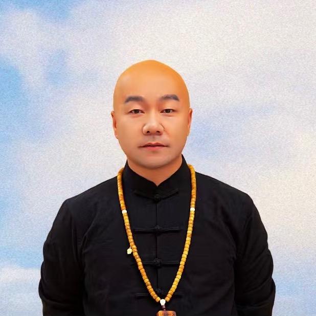 颂翔禅师身心灵