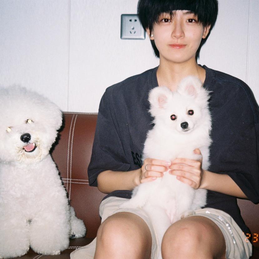 啥也不知道的小游