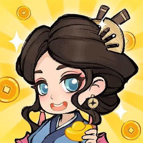 掌柜探漫
