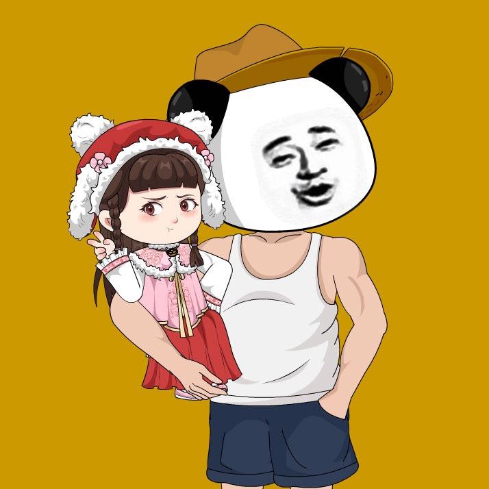 虾仁七七