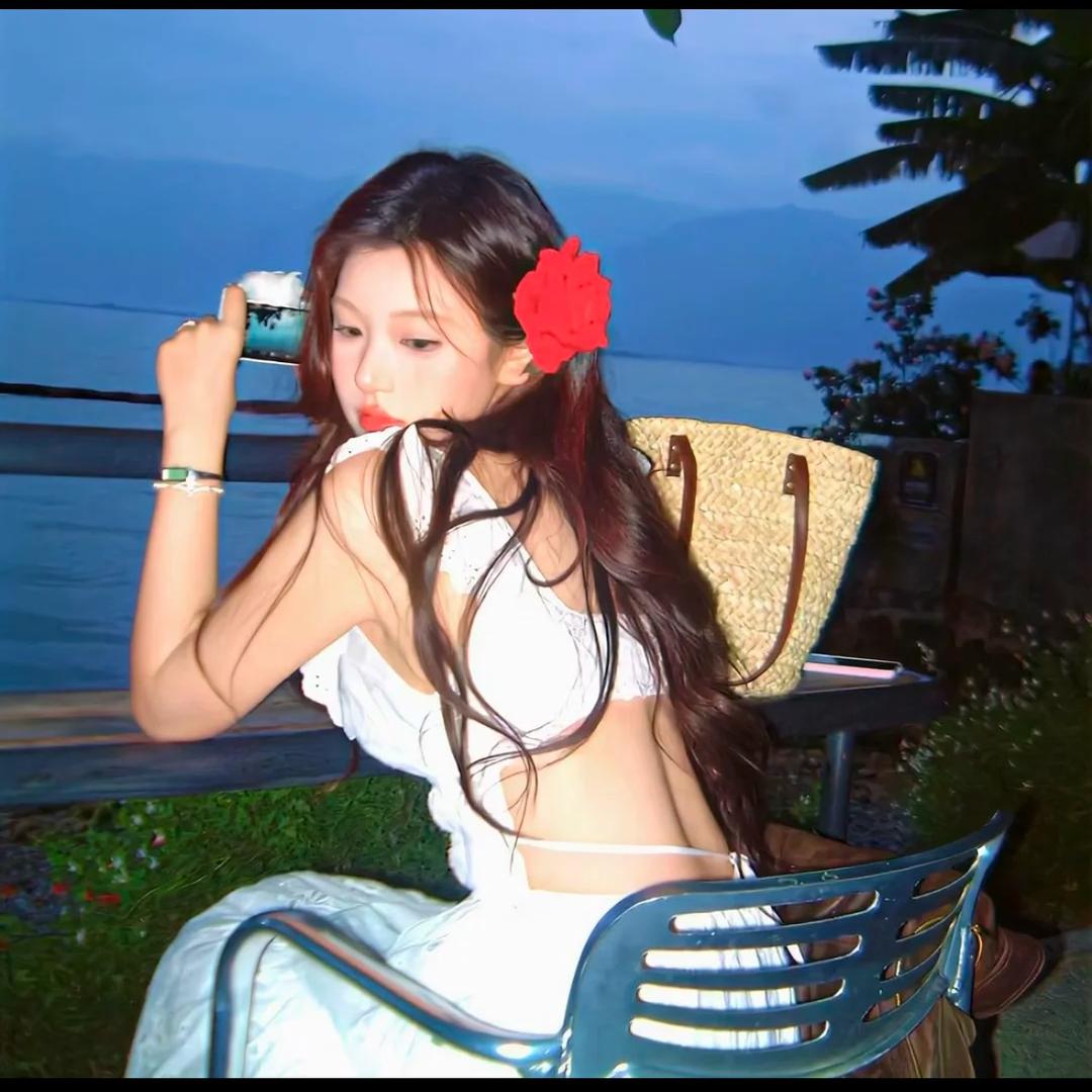 一智咩咩杨🧚🏻‍♀️