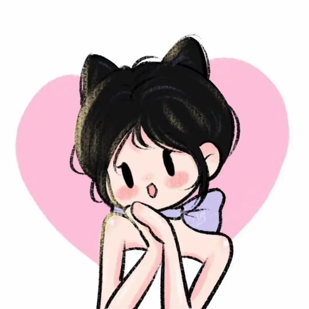 🤍余儿吐泡泡🫧