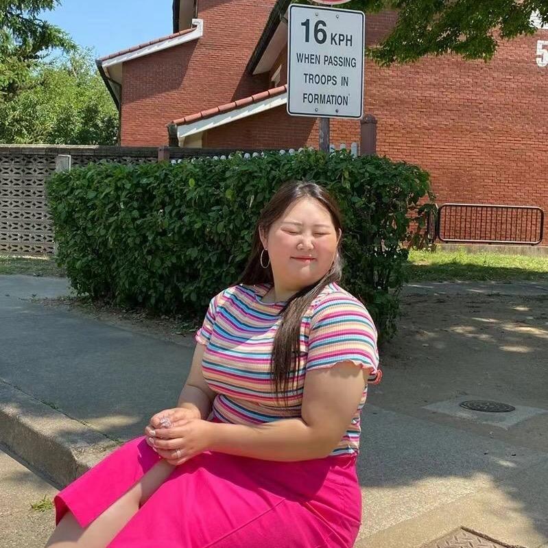 濮阳大美人大码女装🫧