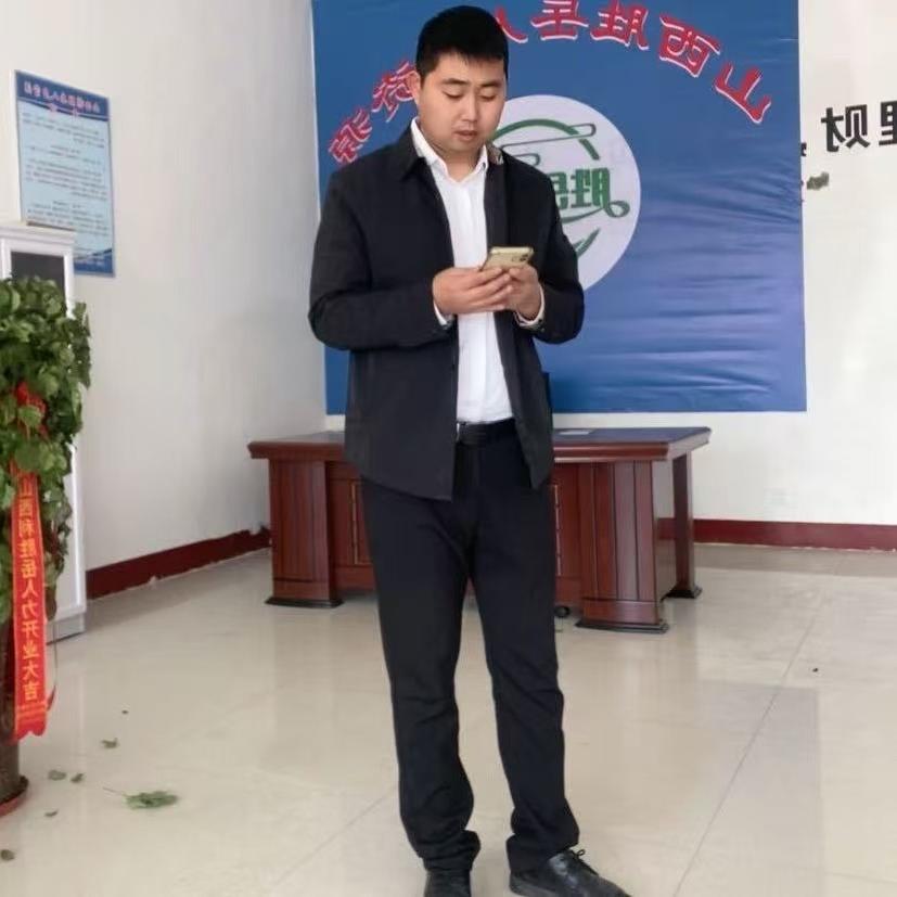 山西利胜岳人力资源