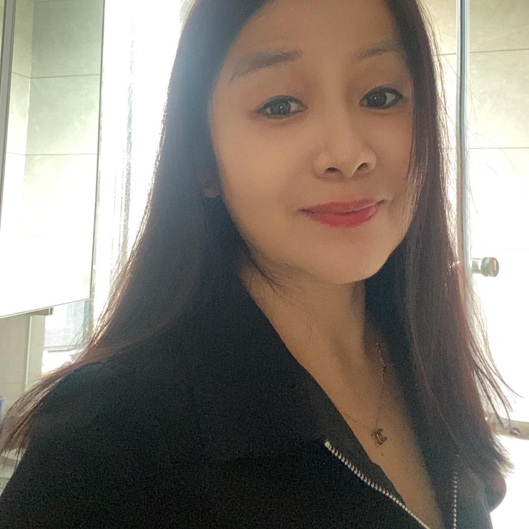 明天会更好🌹