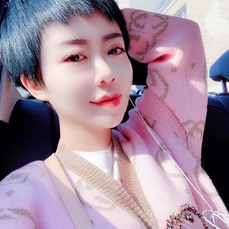 冰冰梦想成真【娇玛仕】