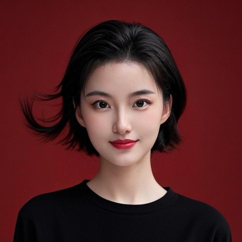 小张好好笑