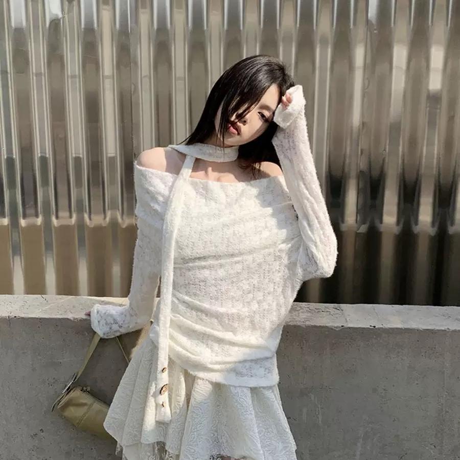洛汐裙语