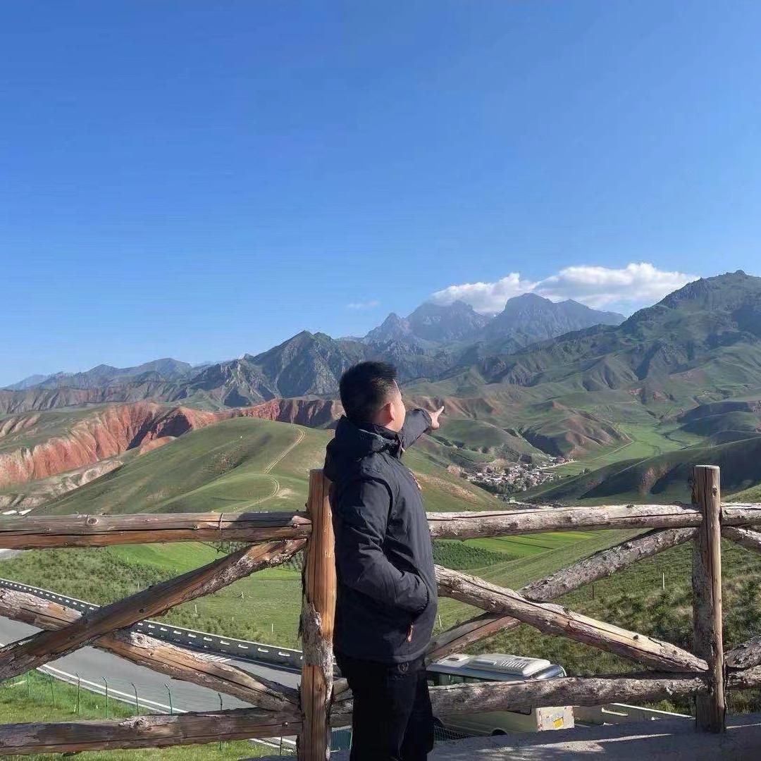 专业二手设备买卖-小舒