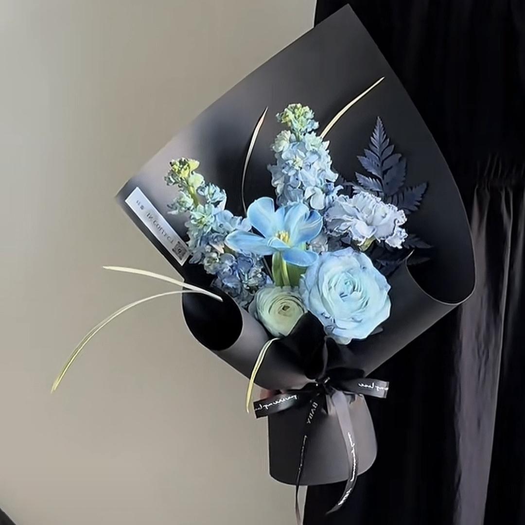 昌吉市温蒂花艺馆