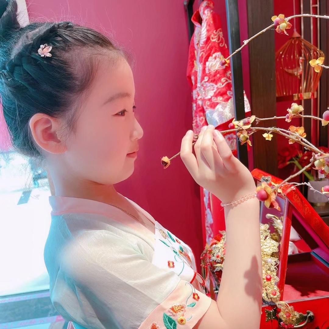 萌萌哒