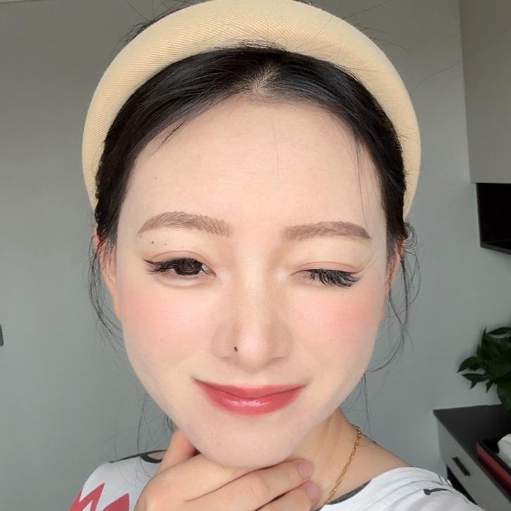 笑笑儿@（备战省考中）