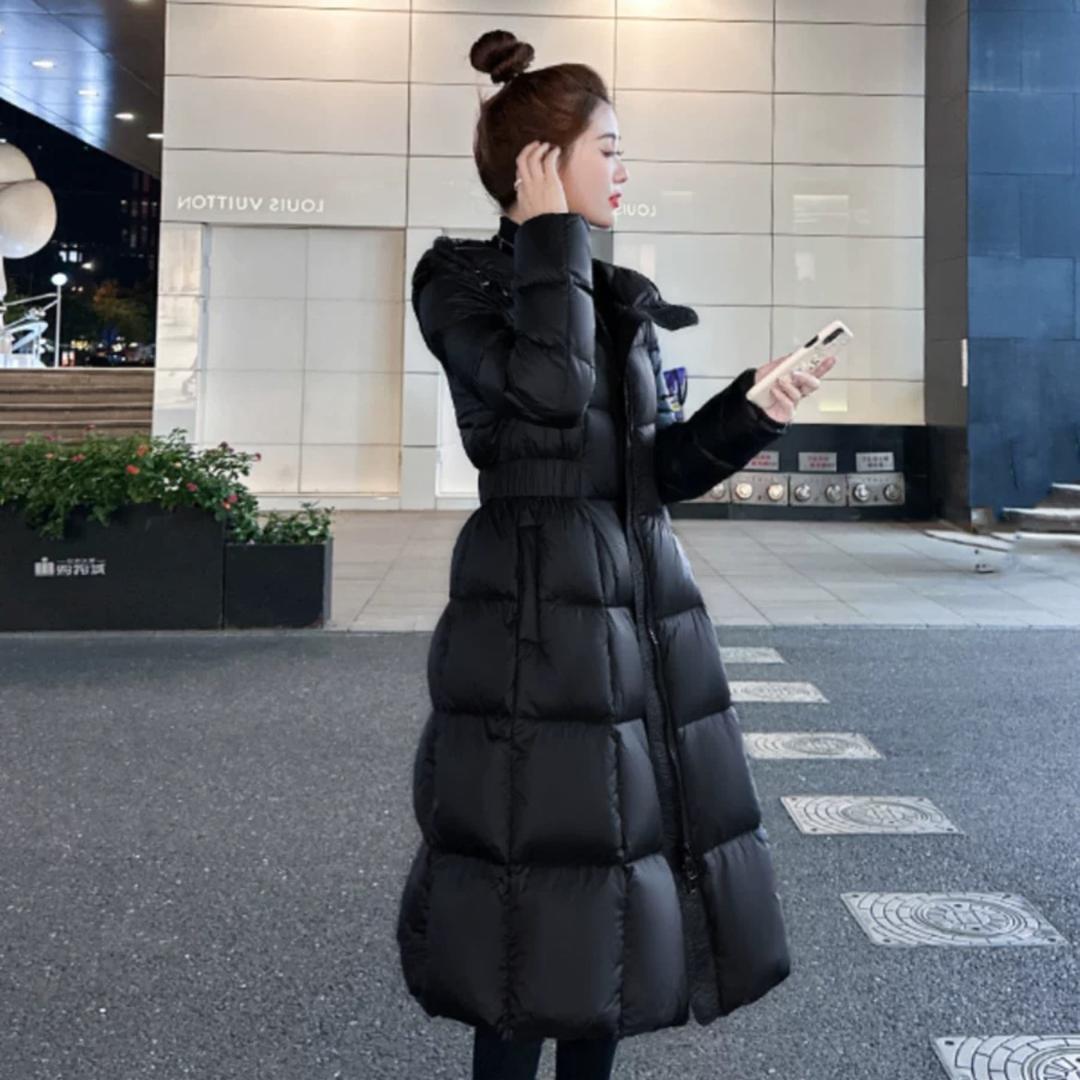 沐汐定制女装