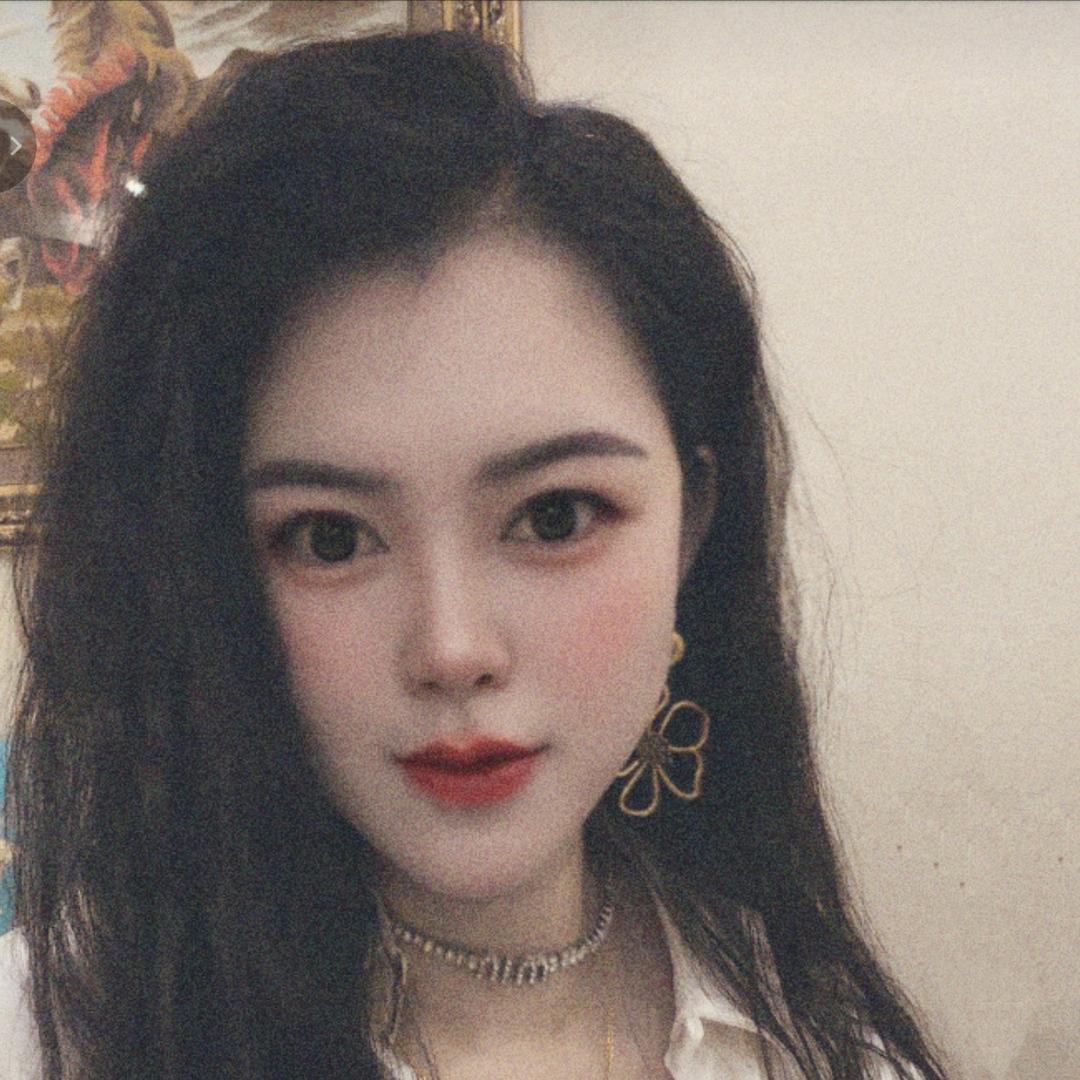 ❣️欣如止水❣️