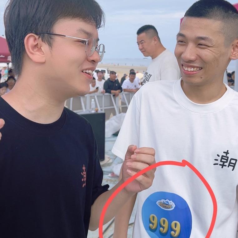 小杜狂战（旭旭宝宝传媒）