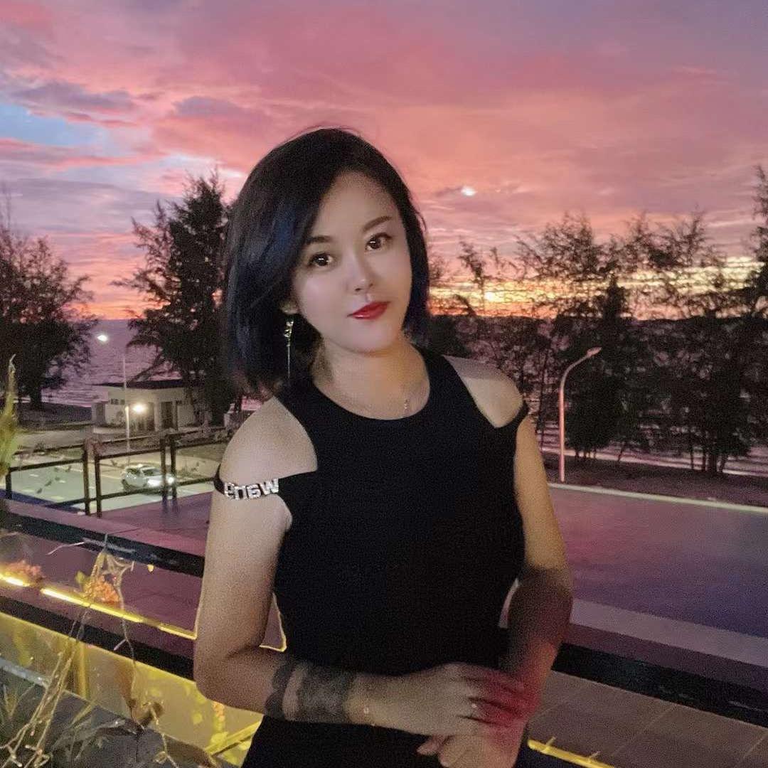 姗姗婆🗽星海国际旅行社