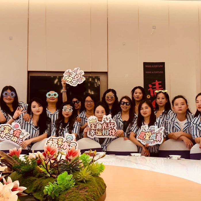 徐师傅餐饮马姐