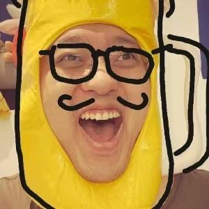 森哥觅食记
