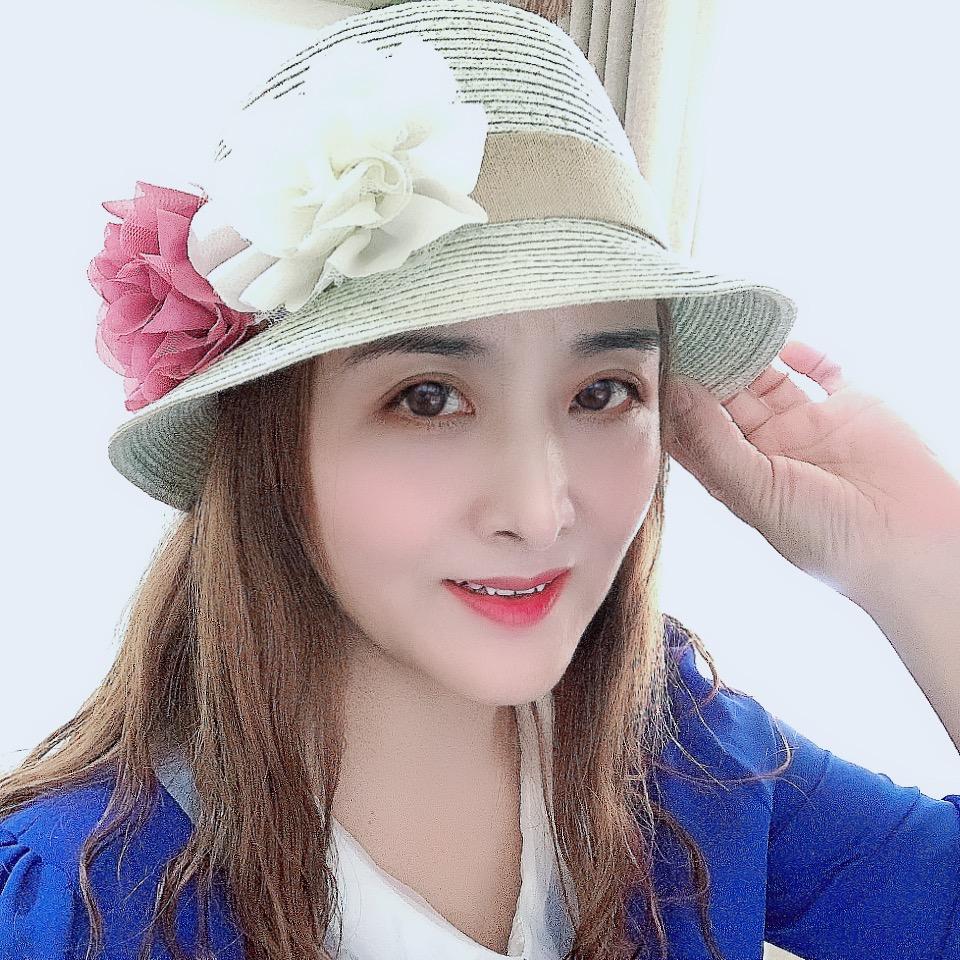 枉凝眉儿🎤🎶（爱唱歌）