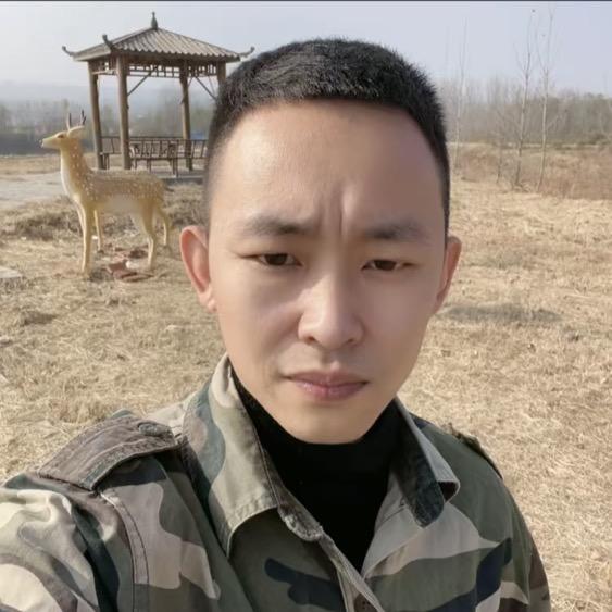 农村二狗《从头再来》@抖音