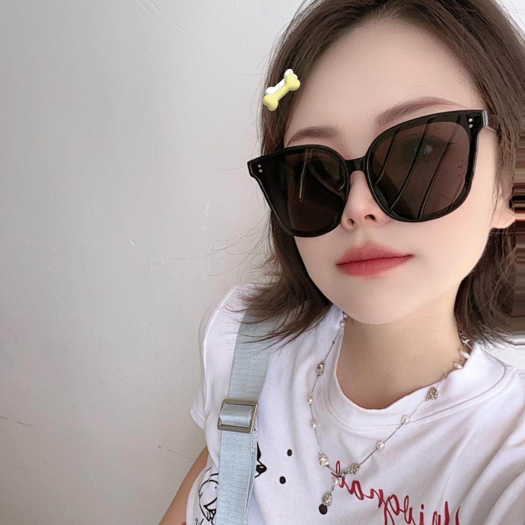 一个圆圈圈