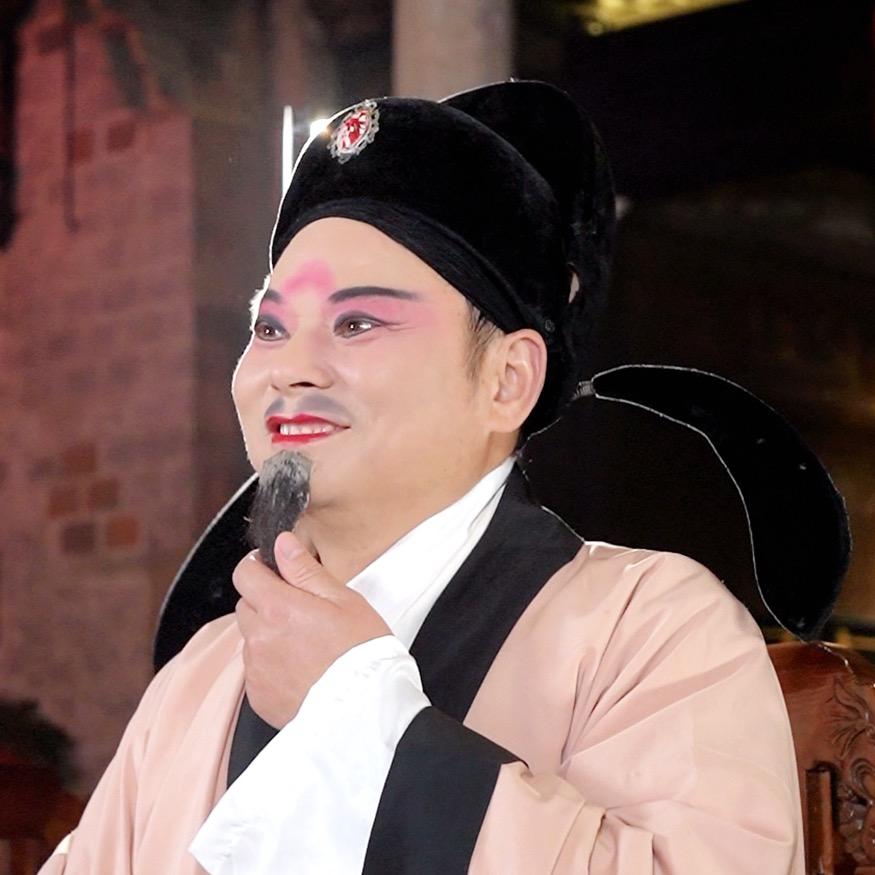 彪哥带你游抚州