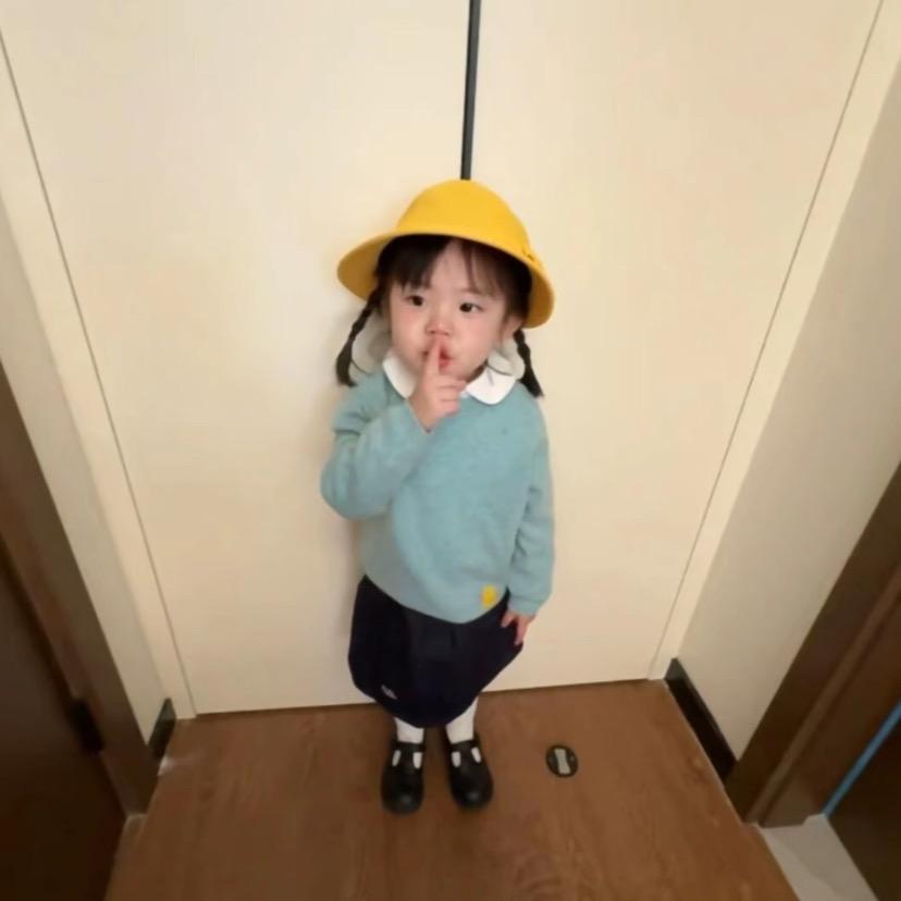 温柔且漂亮