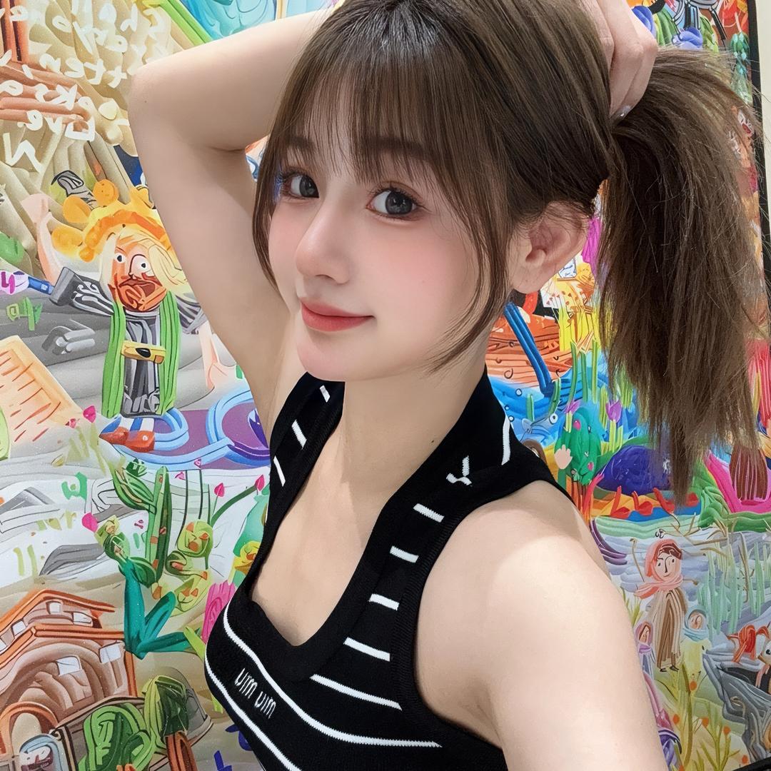 哆啦。
