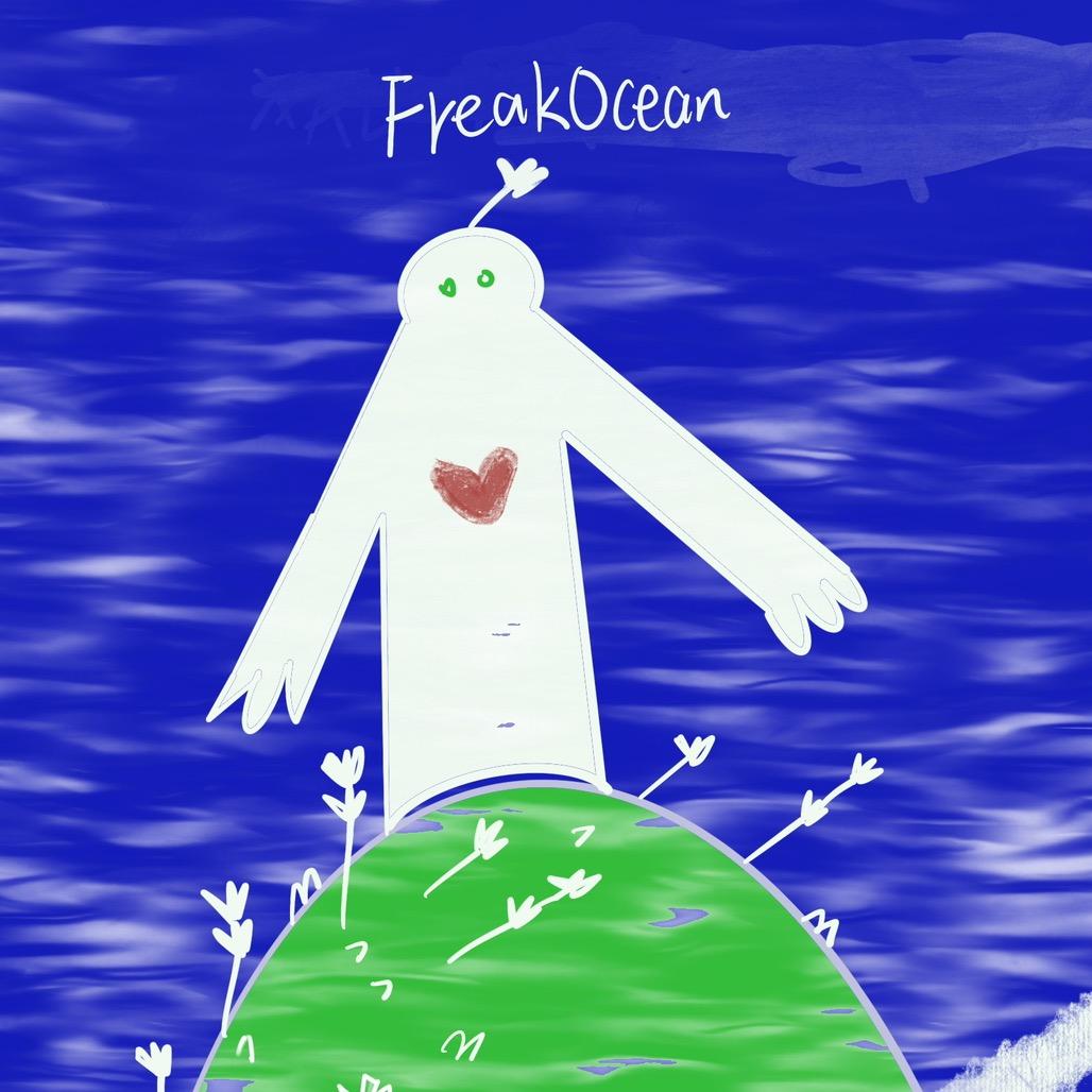 FreakOcean