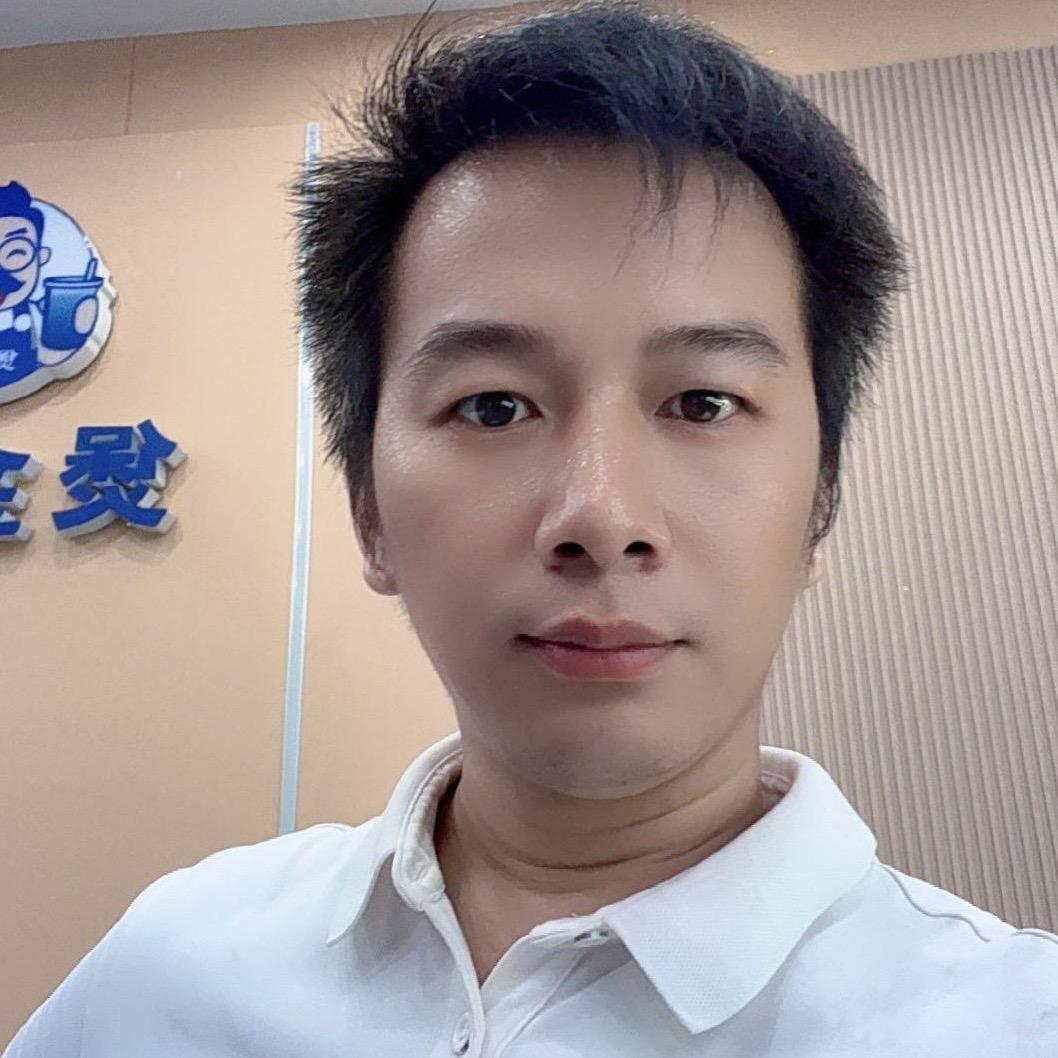 ℳঞ开心昌哥神💞