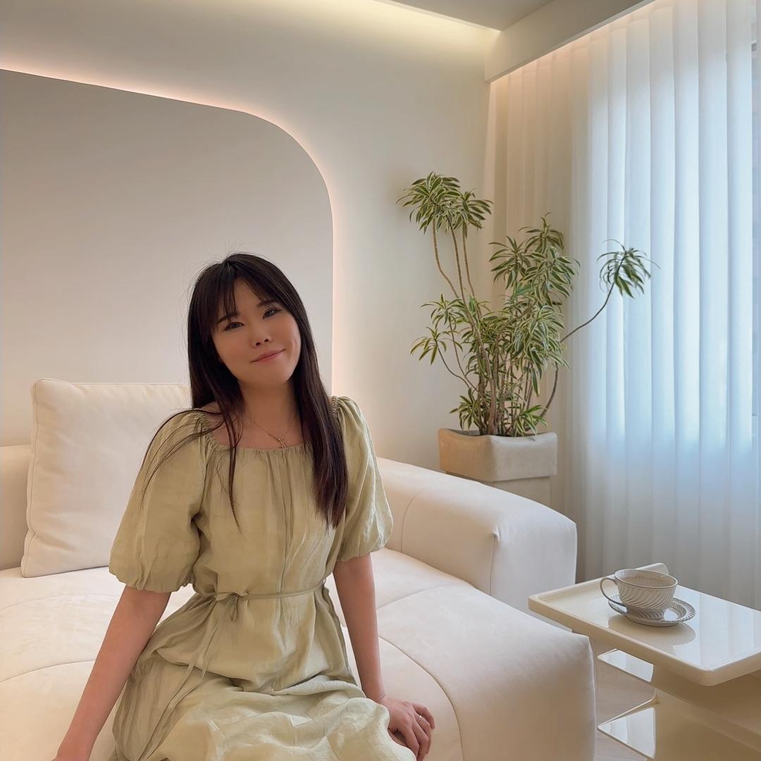 安屿玥「自装日记」