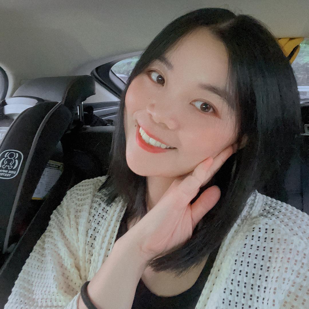 州州妈妈☀️