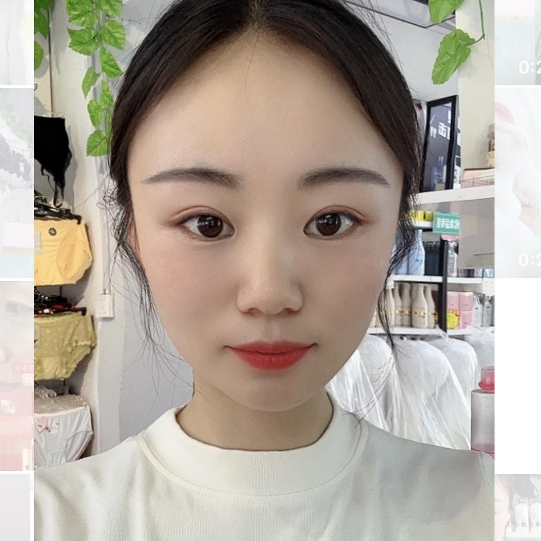 久久名妆真水无香